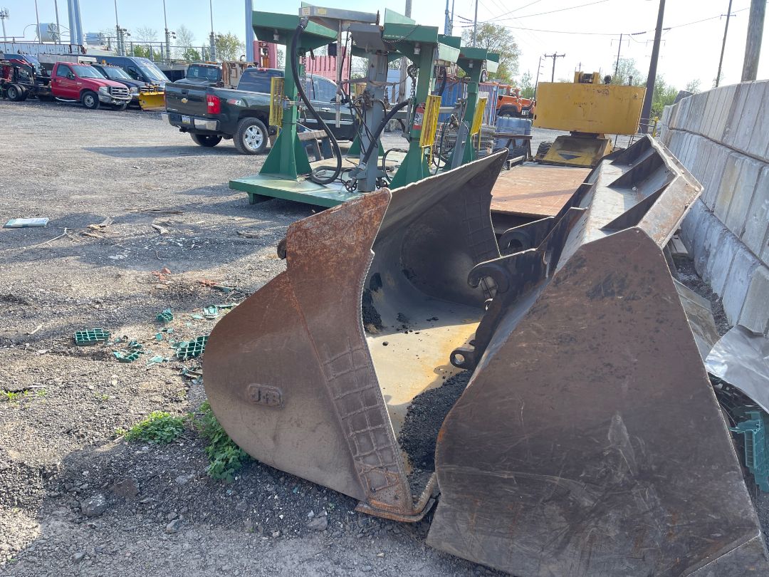 1999 JCB 436B HT - Image 6